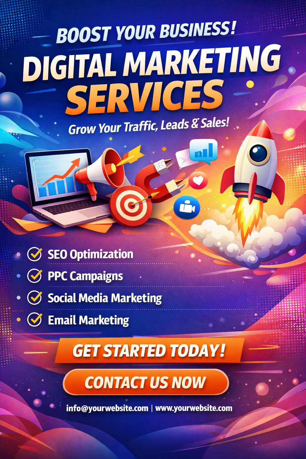 Top 10 tools for Website creation 2026