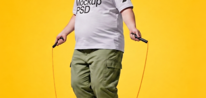 exercise skipping rope