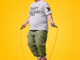 exercise skipping rope