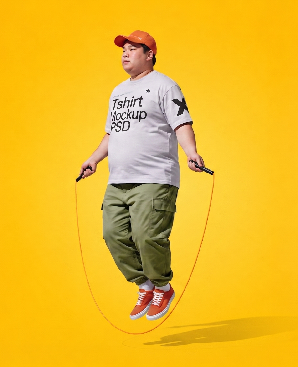 exercise skipping rope